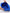 Cloud Horizon Tote Bag 'Cobalt' – Monochrome Edition GOT BAG