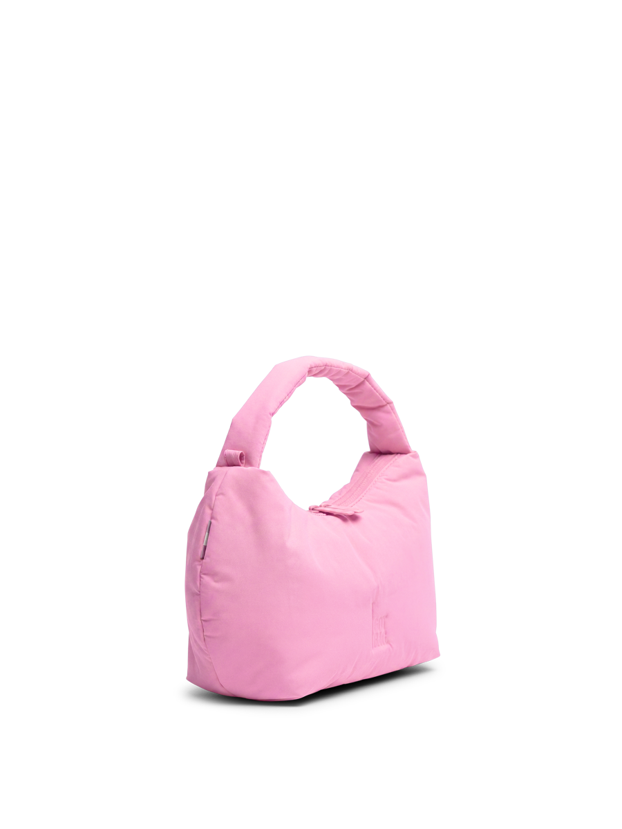 Cloud Bead Bag 'Sea Rose' – Monochrome Edition GOT BAG
