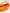 Cloud Bead Bag 'Clownfish' – Monochrome Edition GOT BAG