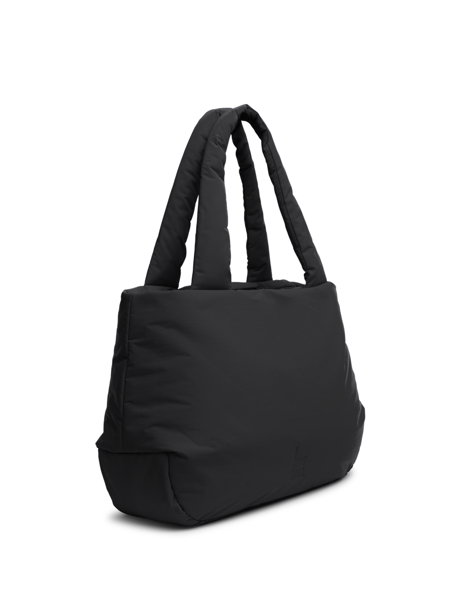 Cloud Horizon Tote Bag 'Black' – Monochrome Edition GOT BAG