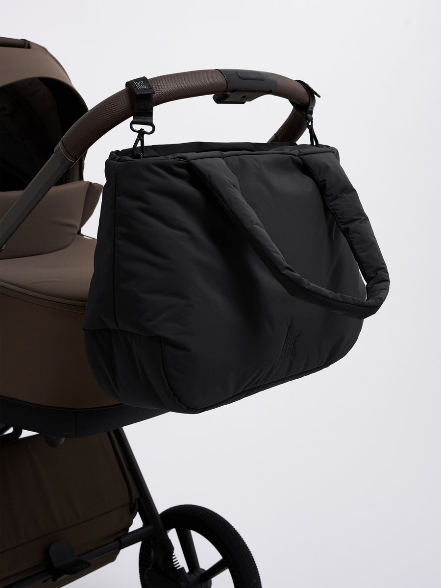 Cloud Horizon Tote Bag 'Black' – Monochrome Edition GOT BAG