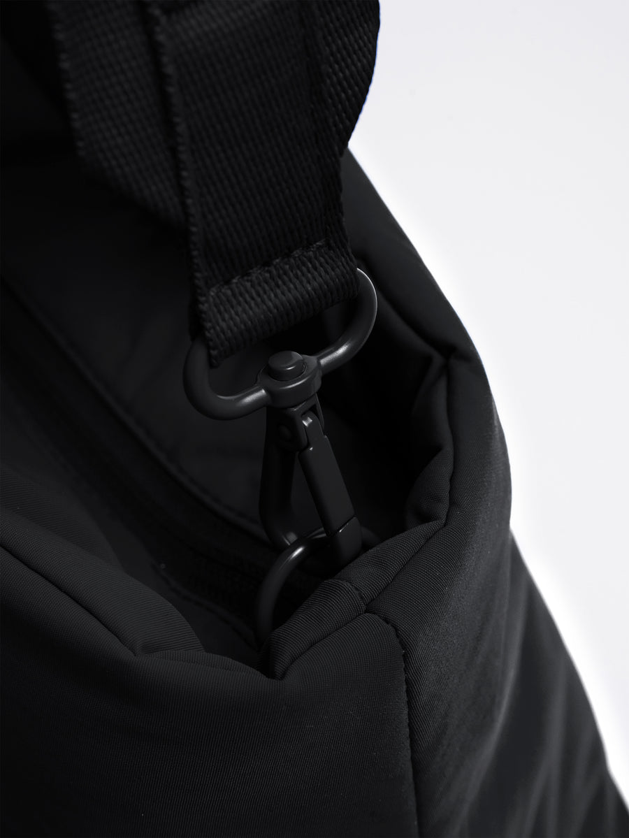 Cloud Horizon Tote Bag 'Black' – Monochrome Edition GOT BAG
