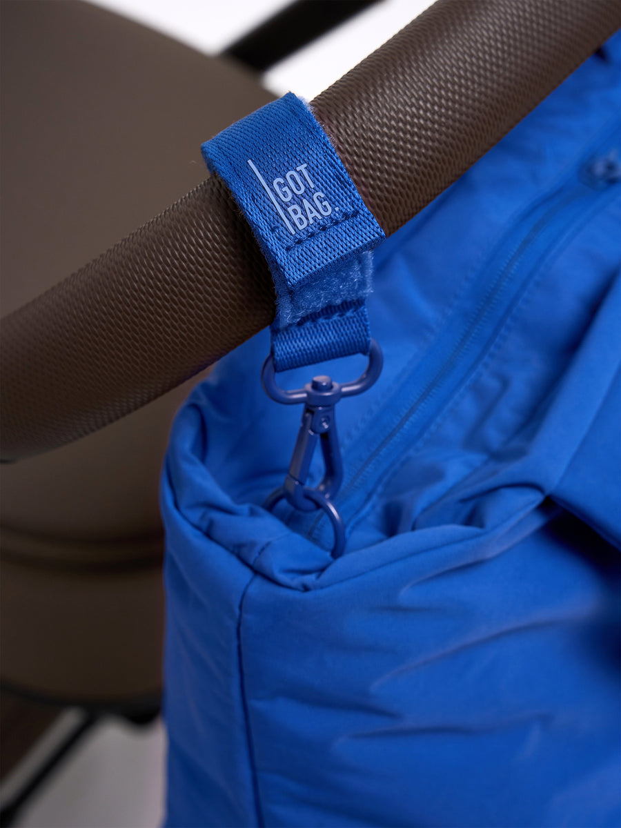 Stroller Strap 'Cobalt' GOT BAG