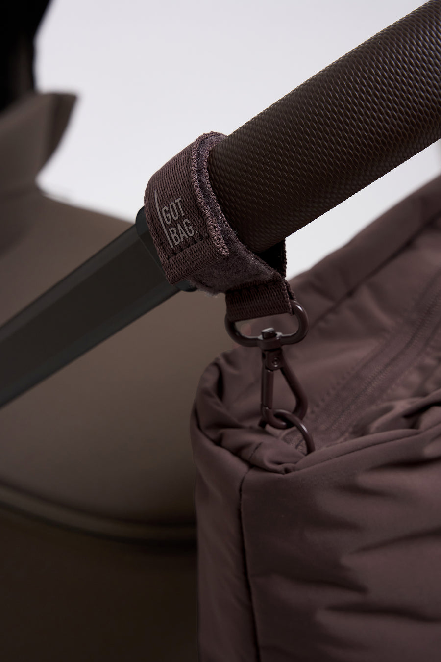 Stroller Strap 'Sea Lion' GOT BAG