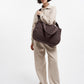 Cloud Horizon Tote Bag 'Sea Lion' – Monochrome Edition GOT BAG