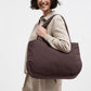 Cloud Horizon Tote Bag 'Sea Lion' – Monochrome Edition GOT BAG