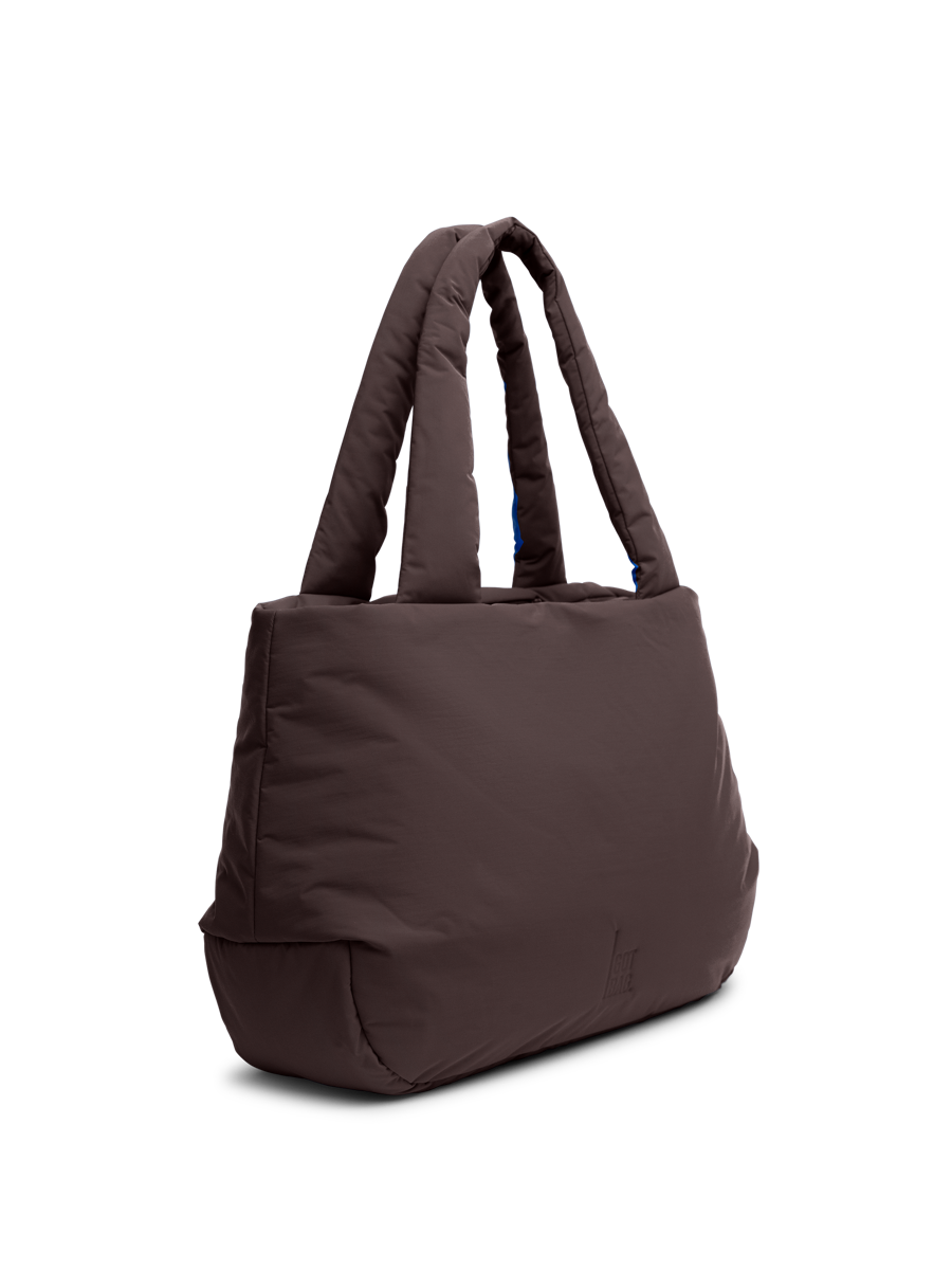 Cloud Horizon Tote Bag 'Sea Lion' – Monochrome Edition GOT BAG