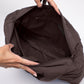 Cloud Horizon Tote Bag 'Sea Lion' – Monochrome Edition GOT BAG