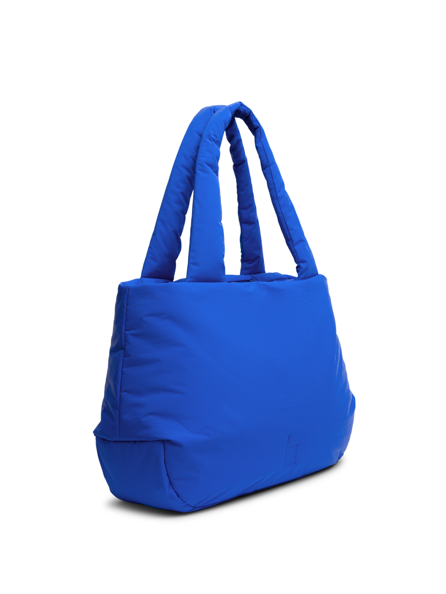 Cloud Horizon Tote Bag 'Cobalt' – Monochrome Edition GOT BAG