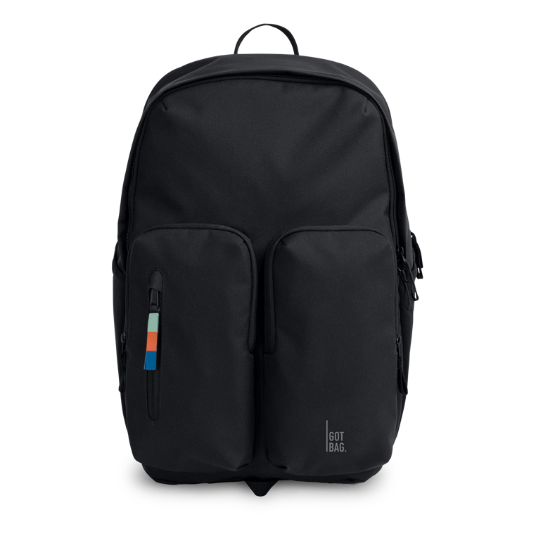Base Pack 'Black'