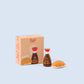 Salz- und Pfefferstreuer 'Sushi/Soy' Fluid Market
