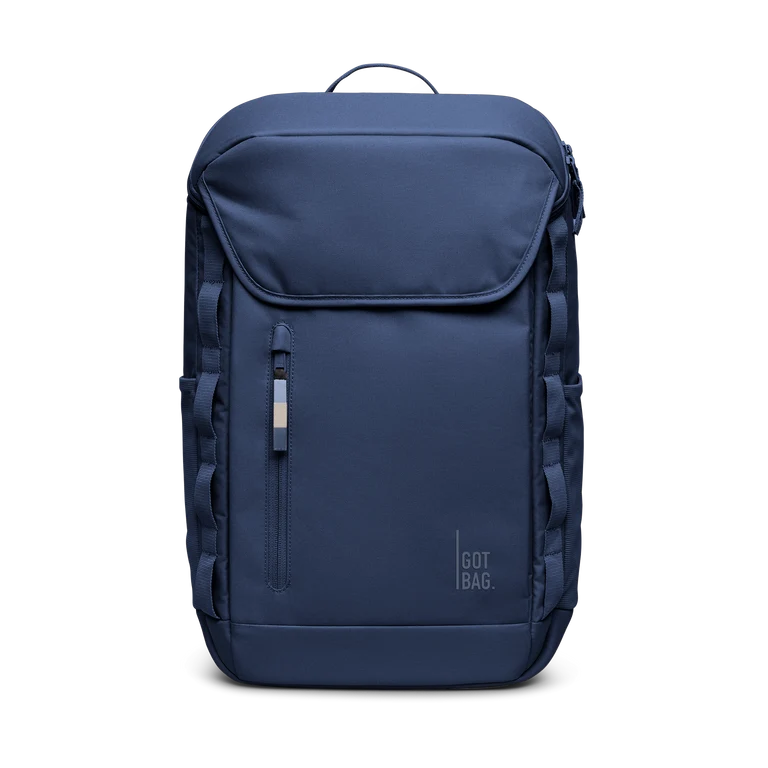 Pro Pack 'Deep Ocean' – Monochrome Edition