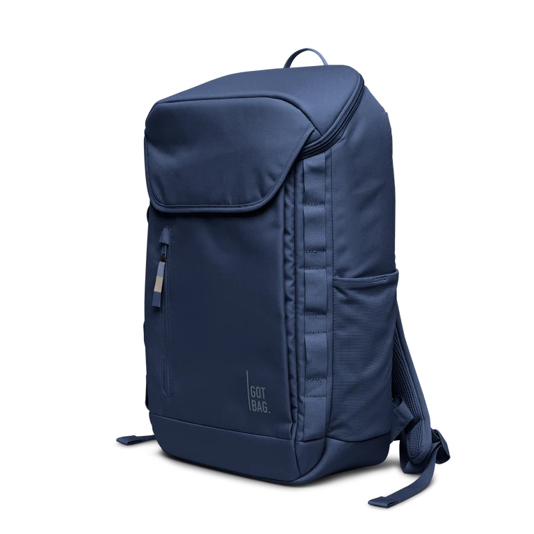 Pro Pack 'Deep Ocean' – Monochrome Edition