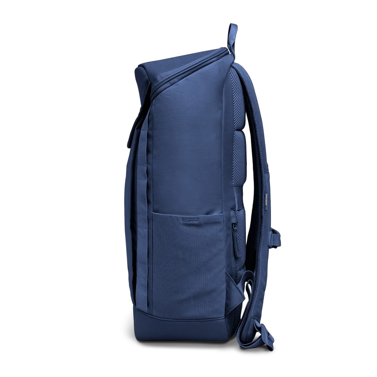 Pro Pack 'Deep Ocean' – Monochrome Edition