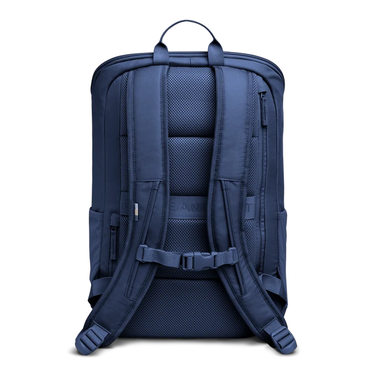 Pro Pack 'Deep Ocean' – Monochrome Edition