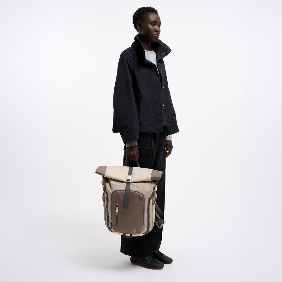RollTop Adventure 'Multi Oyster' GOT BAG