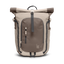 Rucksack mit verschiedenen Braun-Tonen von GOT BAG