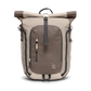 RollTop Adventure 'Multi Oyster' GOT BAG