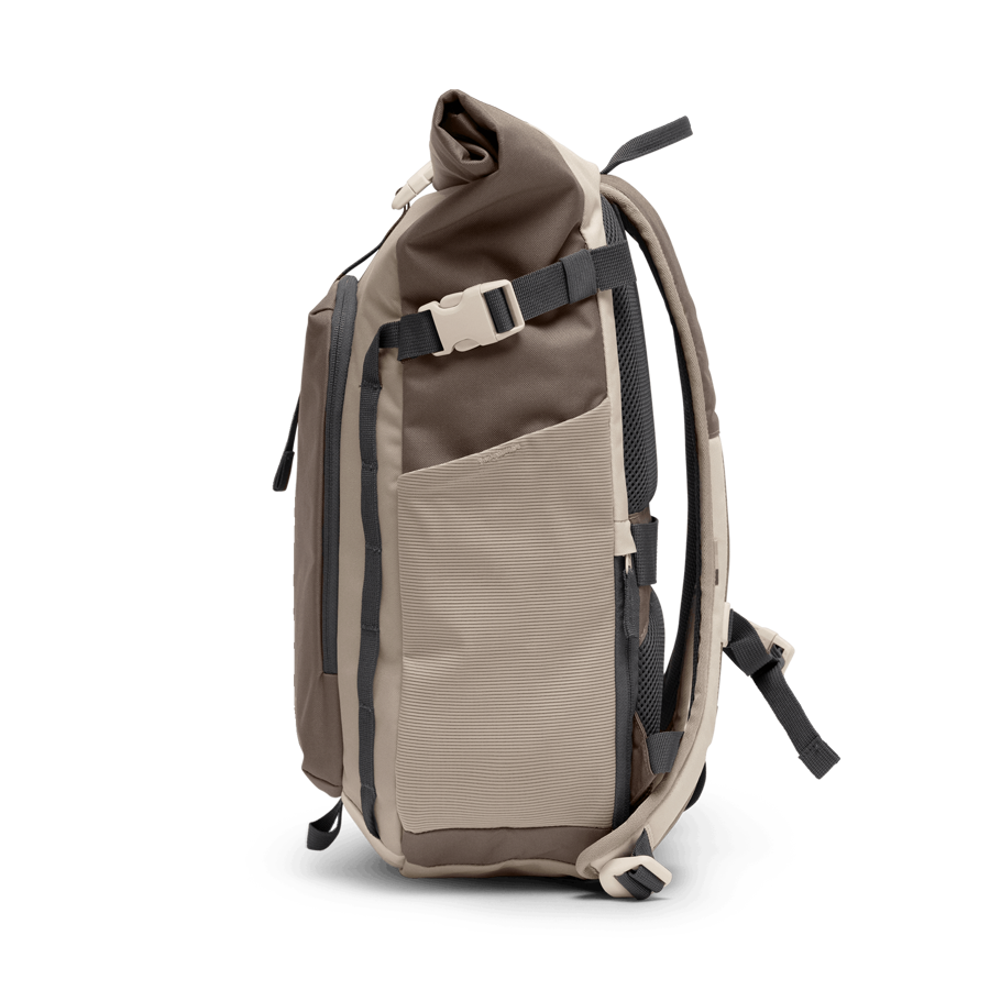 RollTop Adventure 'Multi Oyster' GOT BAG