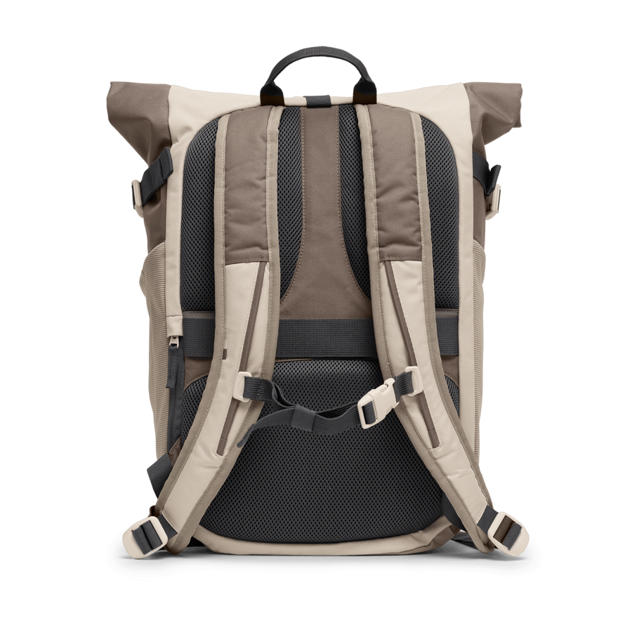 RollTop Adventure 'Multi Oyster' GOT BAG