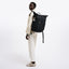 Rucksack in Schwarz von GOT BAG