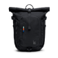 RollTop Adventure 'Black' GOT BAG