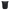 RollTop Adventure 'Black' GOT BAG