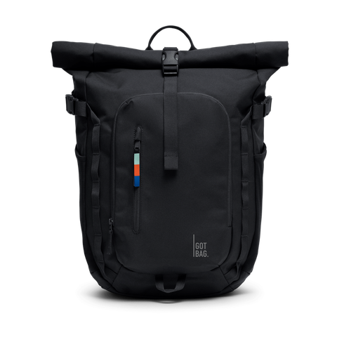 Rucksack in Schwarz von GOT BAG