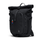 RollTop Adventure 'Black' GOT BAG