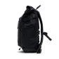 RollTop Adventure 'Black' GOT BAG