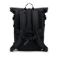 RollTop Adventure 'Black' GOT BAG