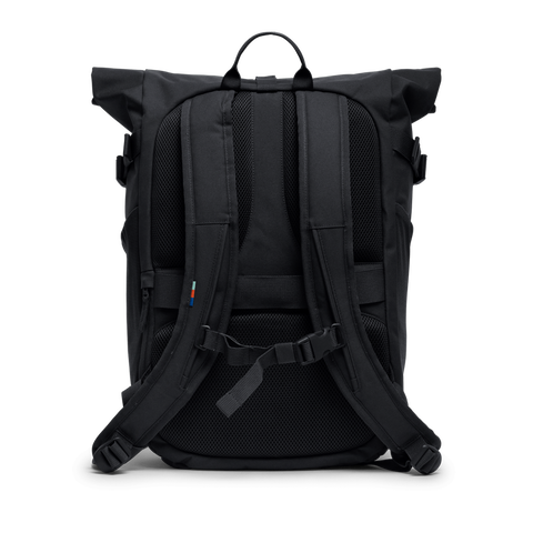 Rucksack in Schwarz von GOT BAG
