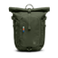Rucksack in dunklem Grün von GOT BAG