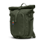 Rucksack in dunklem Grün von GOT BAG