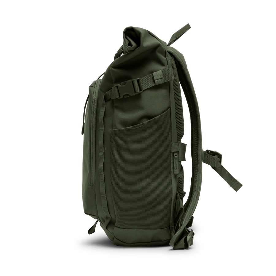 RollTop Adventure 'Algae' GOT BAG