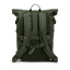 Rucksack in dunklem Grün von GOT BAG