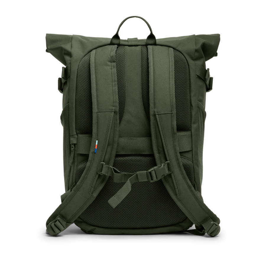 RollTop Adventure 'Algae' GOT BAG