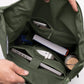 RollTop Adventure 'Algae' GOT BAG