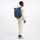 RollTop Adventure 'Ocean Blue' GOT BAG