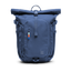 Rucksack mit verschiedenen Blau-Tönen von GOT BAG