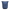RollTop Adventure 'Ocean Blue' GOT BAG