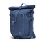 Rucksack mit verschiedenen Blau-Tönen von GOT BAG