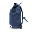 Rucksack mit verschiedenen Blau-Tönen von GOT BAG