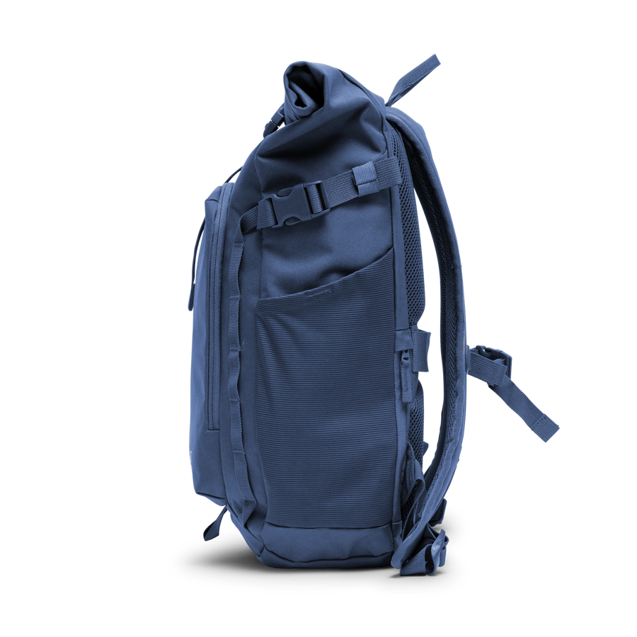 RollTop Adventure 'Ocean Blue' GOT BAG