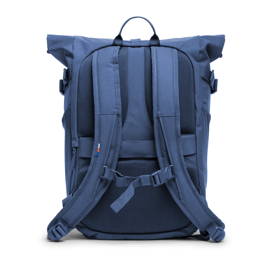 RollTop Adventure 'Ocean Blue' GOT BAG