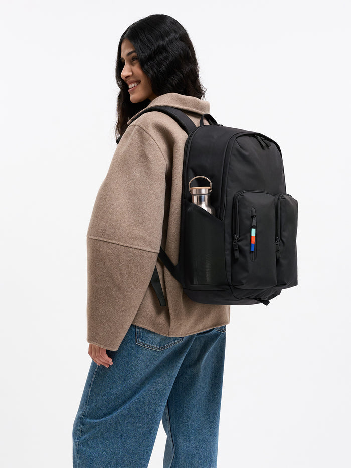 Base Pack 'Black'