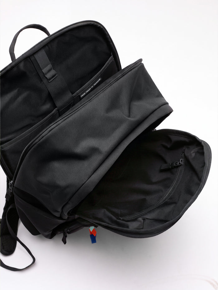 Base Pack 'Black'
