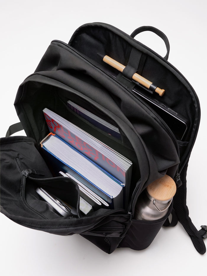 Base Pack 'Black'