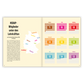 Buch '100 Karten über Rechtsextremismus' CORRECTIV / KATAPULT Verlag