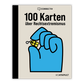 Buch '100 Karten über Rechtsextremismus' CORRECTIV / KATAPULT Verlag